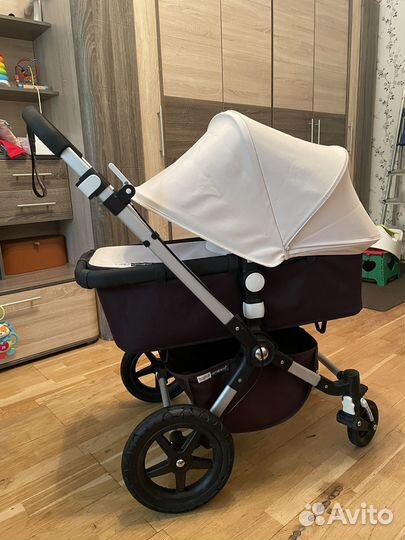 Коляска Bugaboo cameleon 3
