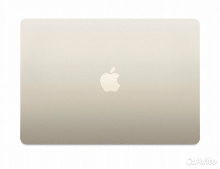 Apple MacBook Air 15 M3 (8C/10C) 16/256 Starlight