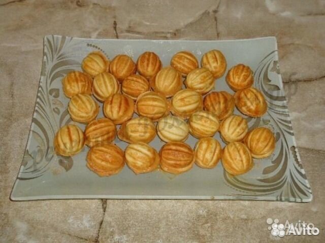 Новая Орешница (СССР)