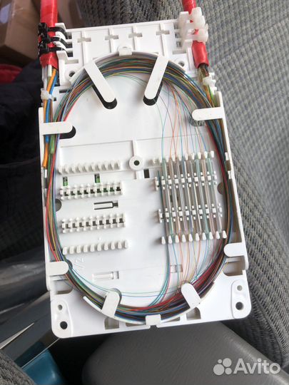 Сварка волс