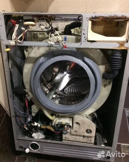 Ремонт Посудомоечных Стиральных машин Духовок