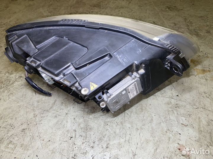 Фара левая Audi A6(4F2/C6) A6 C6 A6 C6 allroad qua