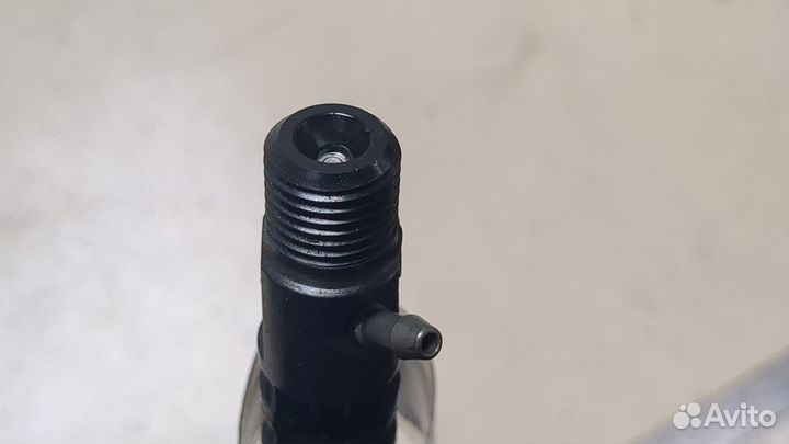 Форсунка топливная SsangYong Rodius, 2007