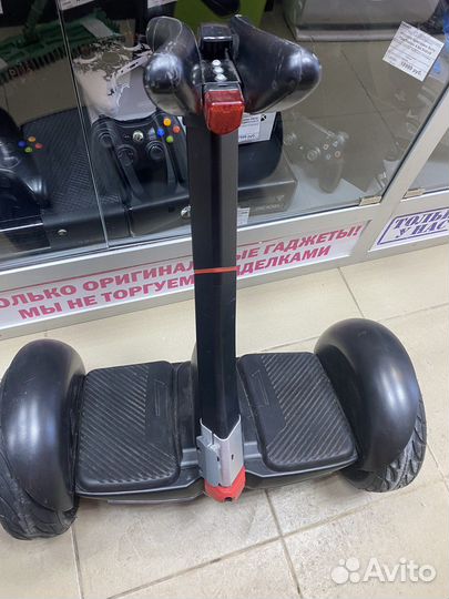722952 Минисигвей MiniRobot M1 Mini 36V