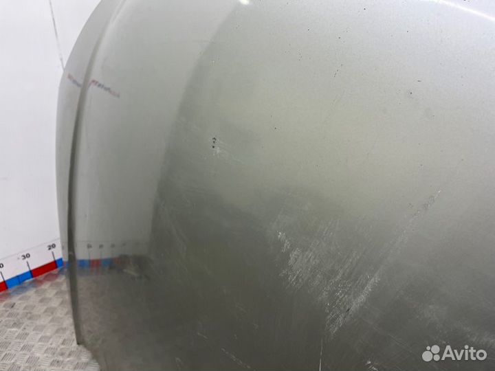 Капот Toyota Camry V30 2azfe 2004