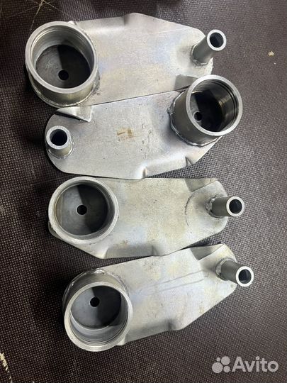 Ходовая мотобуксировщик