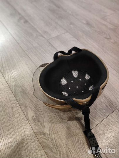 Шлем защитный