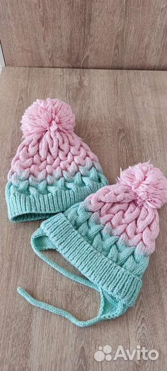 Шапка фэмили