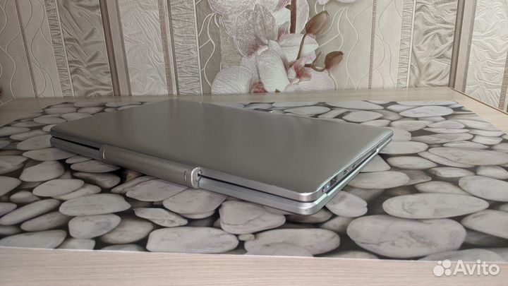 Планшет с клавиатурой на Windows