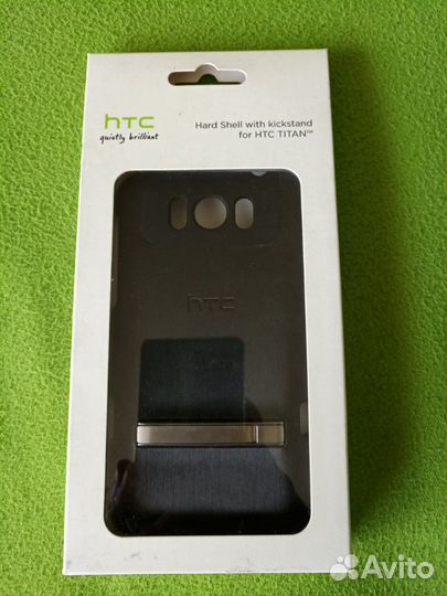 Чехол для телефона HTC Titan