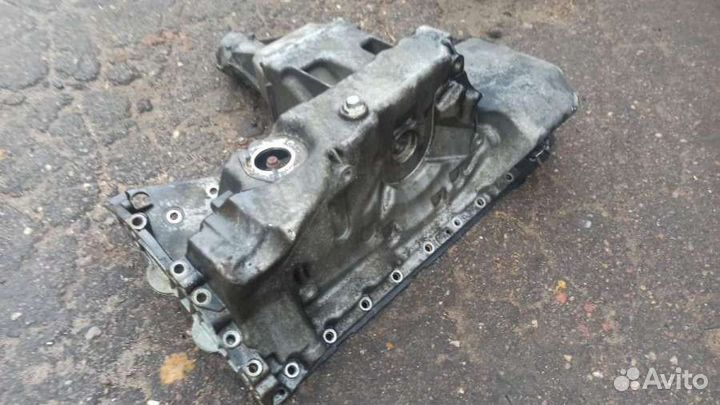 Поддон для BMW X5 E70