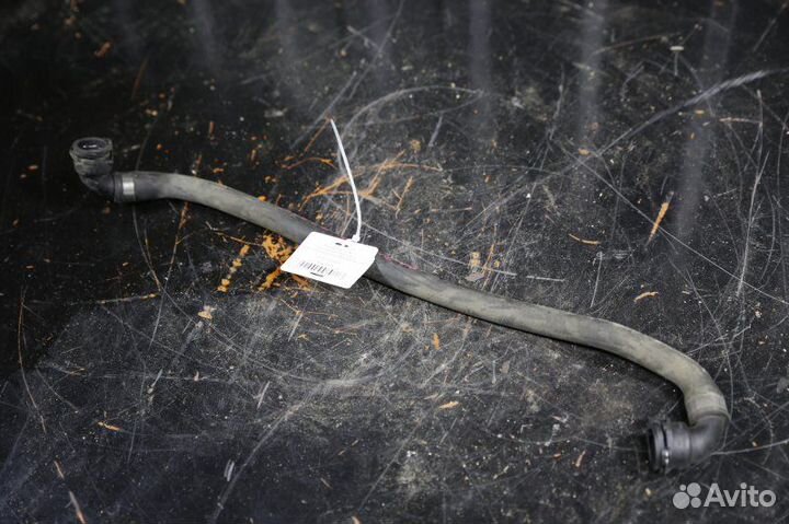 Патрубок охлаждающей жидкости Land Rover Range