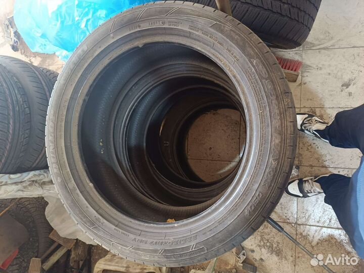 Dunlop SP Sport Maxx 050 225/50 R17 31