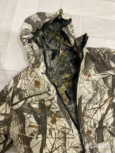 Охотничий костюм