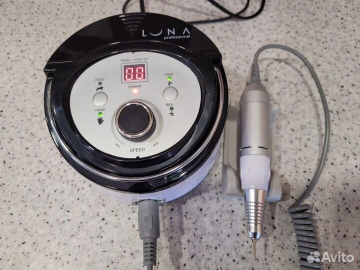 Набор для маникюра