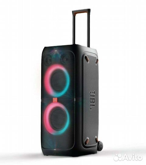 Аренда Bluetooth колонка jbl partybox 310
