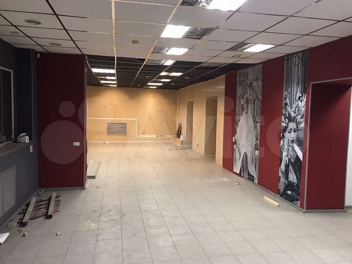 Магазин, Шоу-рум, Салон красоты, Офис,Кафе, 250 м²