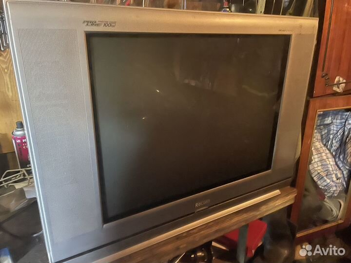 Телевизор rolsen
