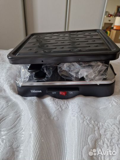 Набор для барбекю