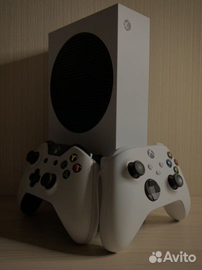 Xbox series s