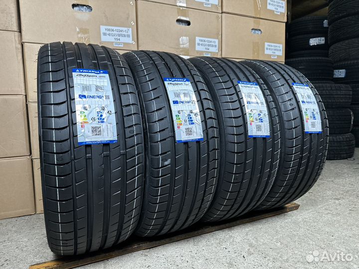 Triangle EffeXSport TH202 255/50 R19 107Y