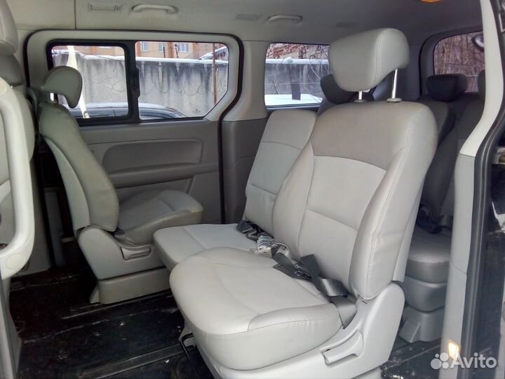 Пассажирские перевозки