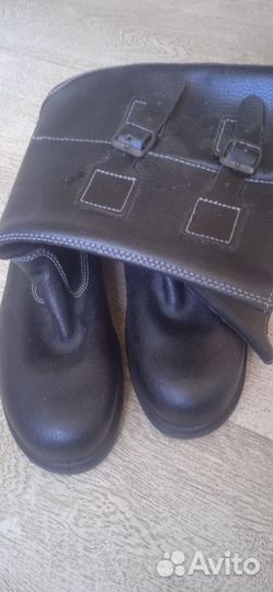 Сапоги рабочие