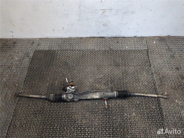 Рейка рулевая с г/у Peugeot 206, 2000