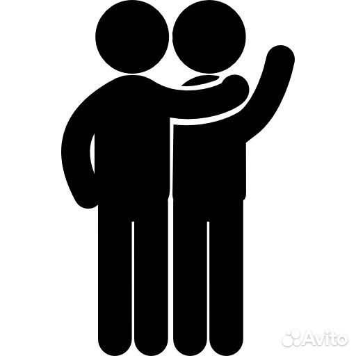 Друг для девушек