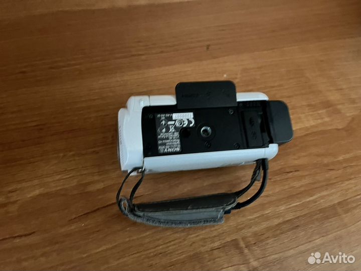 Камера Sony