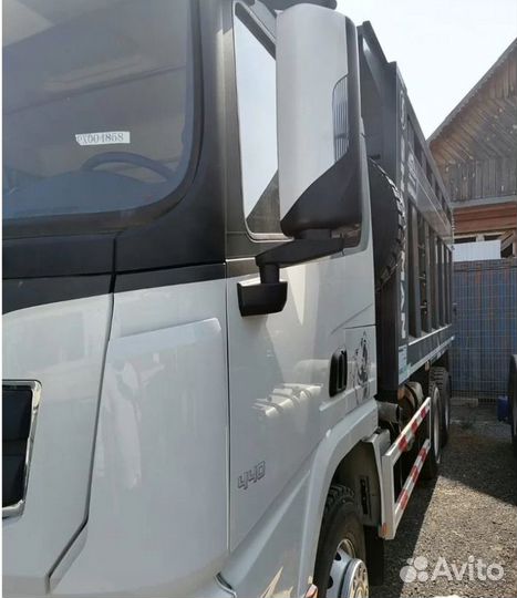 Shacman (Shaanxi) SX32586W384C, 2023