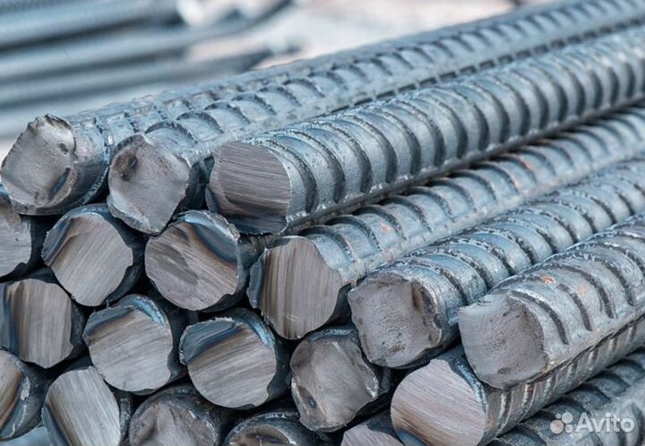 Арматура 12мм гост