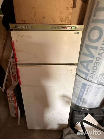 Холодильник