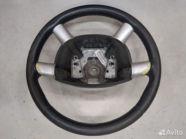 Руль Ford Galaxy, 2003