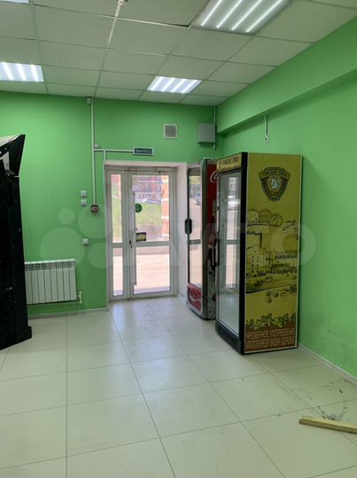 Свободного назначения, 52 м²