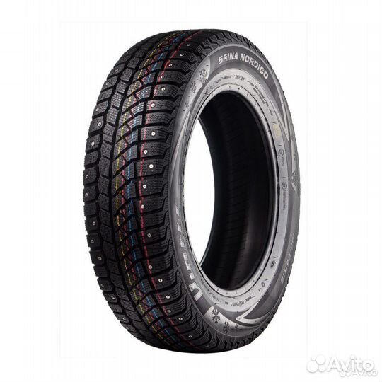 Autogreen All Season Van-AS7 185/45 R17