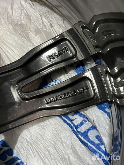 Диски Bmw X7 Оригинал 754m Стиль