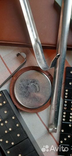 Вещи из СССР