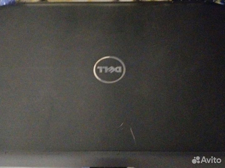 Ноутбук Dell latitude e5430