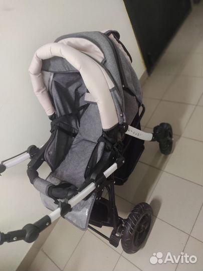 Коляска трансформер
