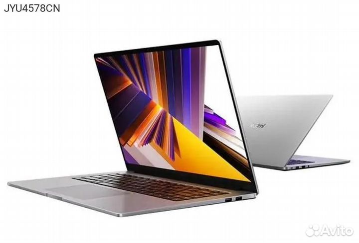 JYU4578CN, Ноутбук xiaomi Redmibook 16