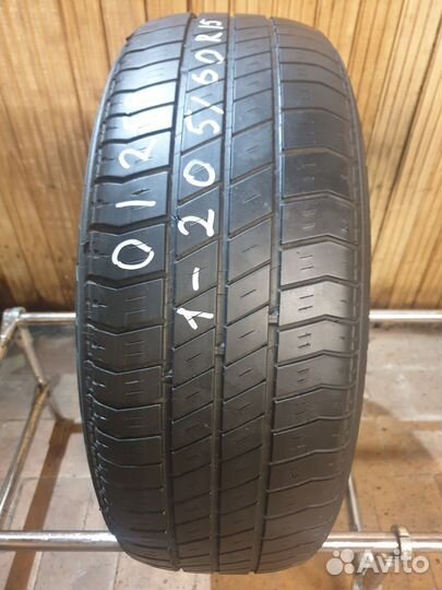 Michelin Pilot HX MXM 205/60 R15 92V