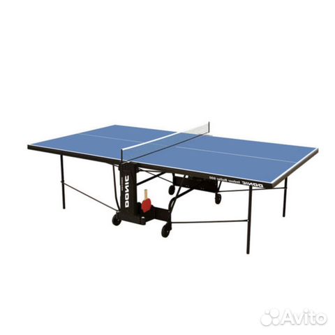 Теннисный стол