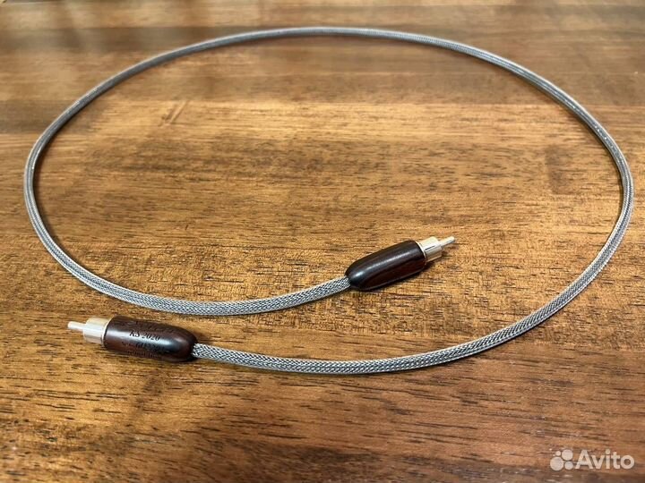 Kimber kable select KS2020 цифровой кабель 1метр