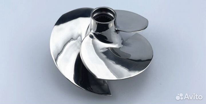 Импеллер SEA-DOO spark ACE / trixx SK-CD-12/14