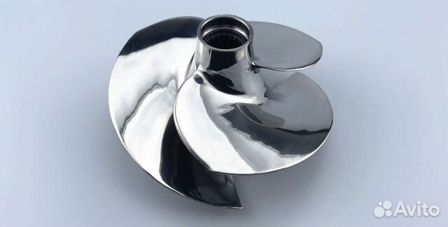 Импеллер SEA-DOO spark ACE / trixx SK-CD-12/14