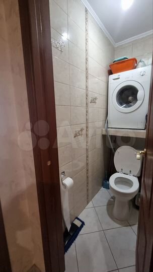 2-к. квартира, 58 м², 1/3 эт.