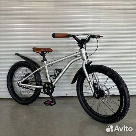 Велосипед прогулочный