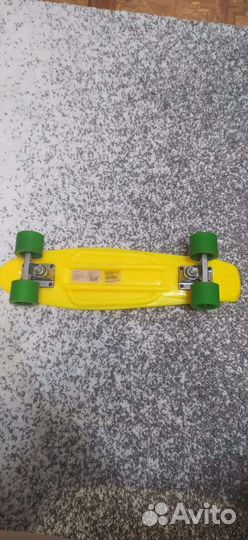 Пениборд бу