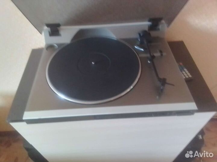 Музыкальный цетр